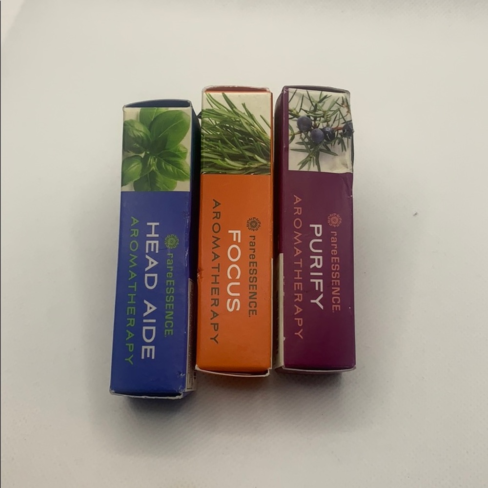 Rare essence bundle - Picture 3 of 5